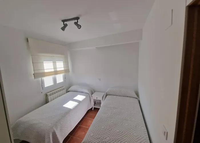 Casa Tejeras 아파트 *