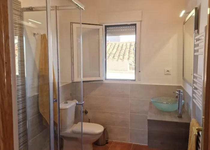 Casa Tejeras 아파트 Casavieja